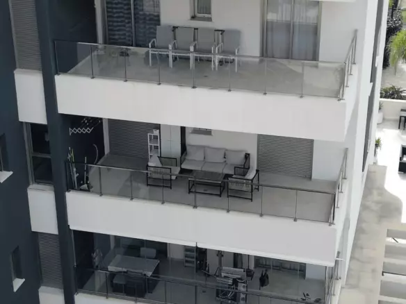 3-bedroom Apartment In Orihuela Costa, Spain (82 M²)
