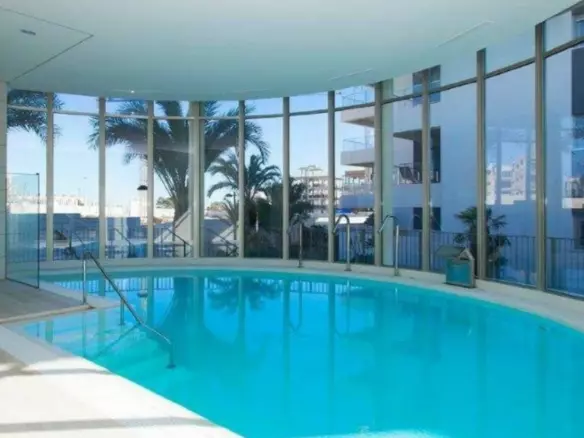 3-bedroom Apartment In Orihuela Costa, Spain (82 M²)