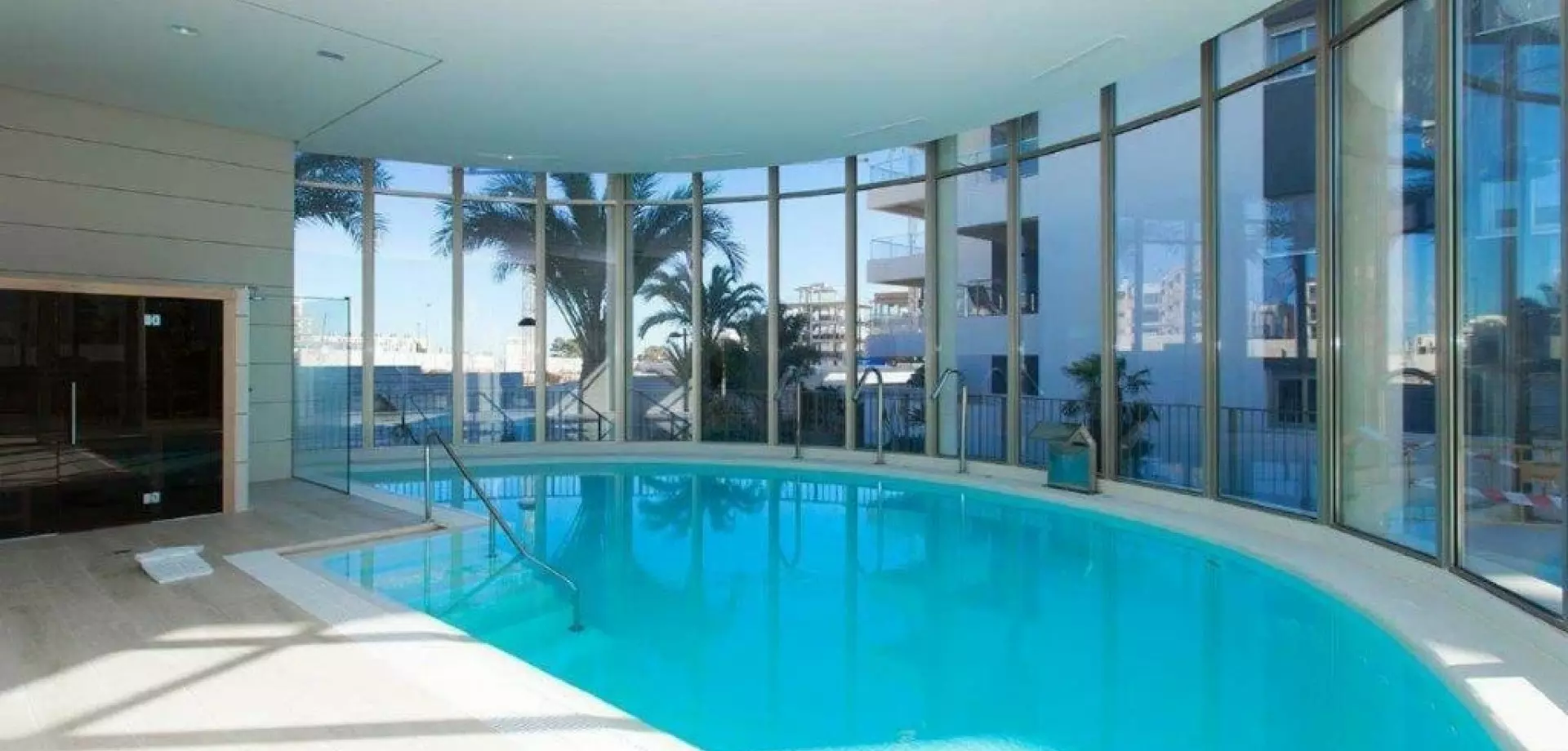 3-bedroom Apartment In Orihuela Costa, Spain (82 M²)