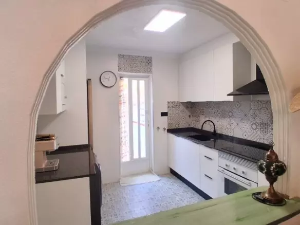 2-bedroom Duplex In Torrevieja, Spain (70 M²)