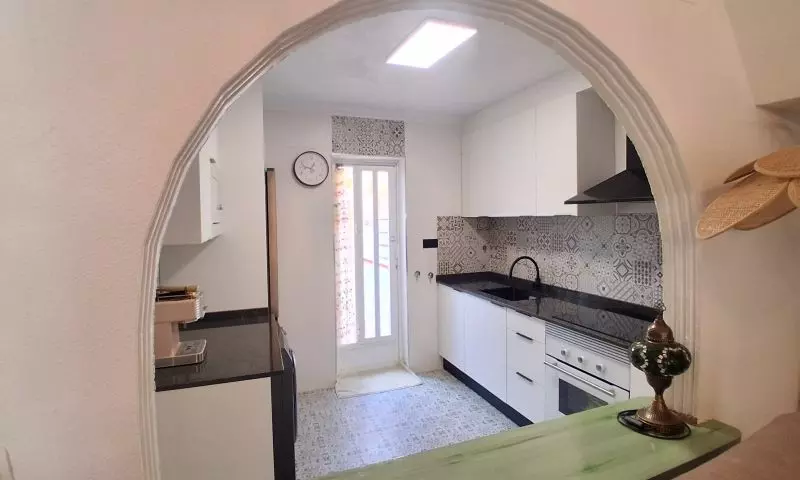 2-bedroom Duplex In Torrevieja, Spain (70 M²)