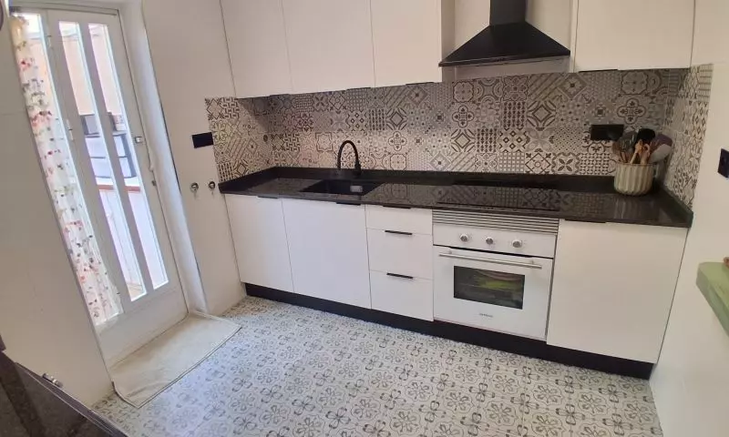 2-bedroom Duplex In Torrevieja, Spain (70 M²)