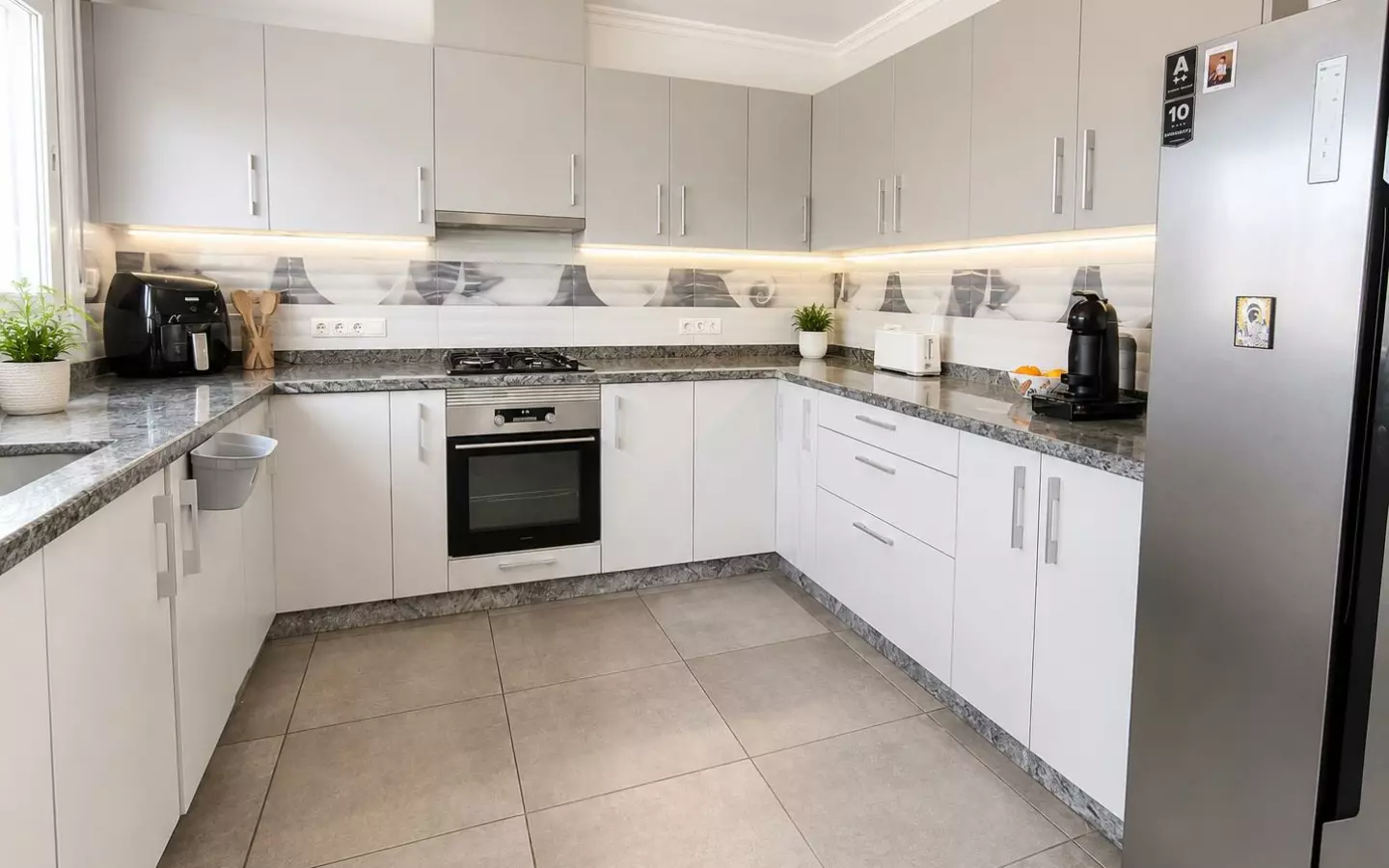 4-bedroom Villa In Pinoso, Spain (150 M²)
