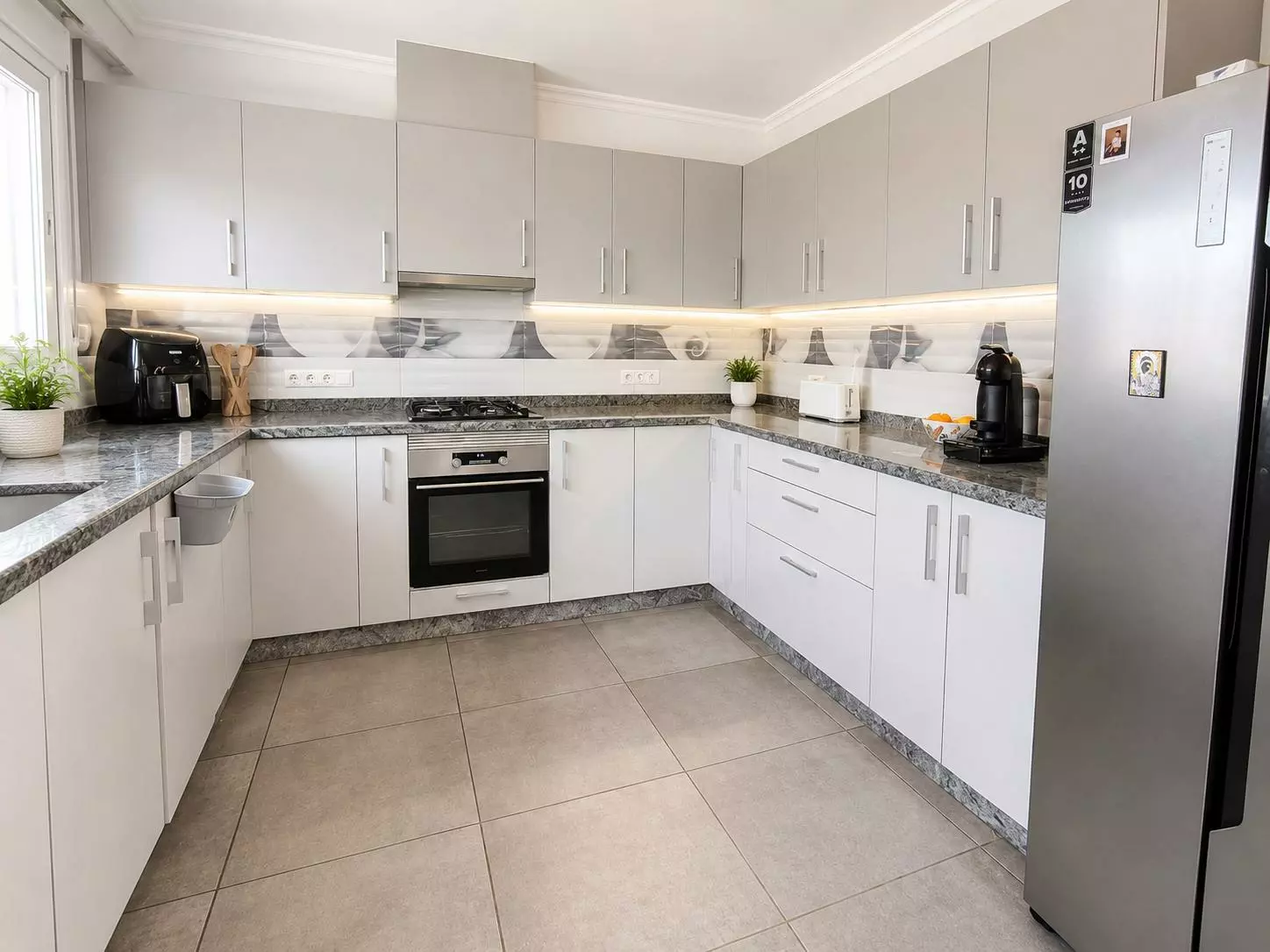 4-bedroom Villa In Pinoso, Spain (150 M²)