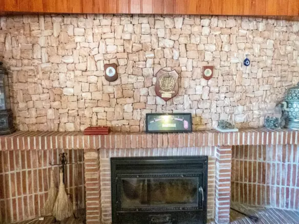 6-bedroom Villa In Pilar De La Horadada, Spain (268 M²)