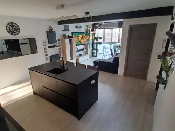 3-bedroom Apartment In Pilar De La Horadada, Spain (82 M²)