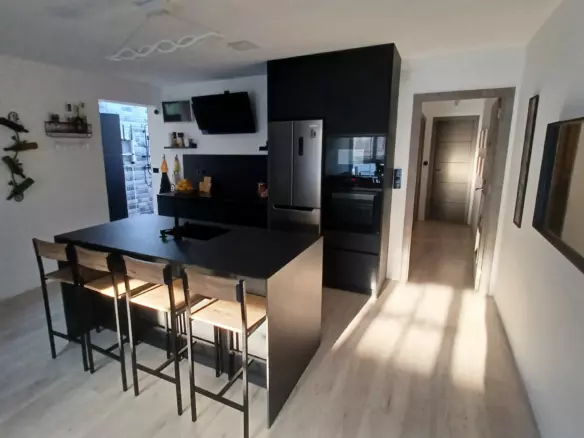 3-bedroom Apartment In Pilar De La Horadada, Spain (82 M²)