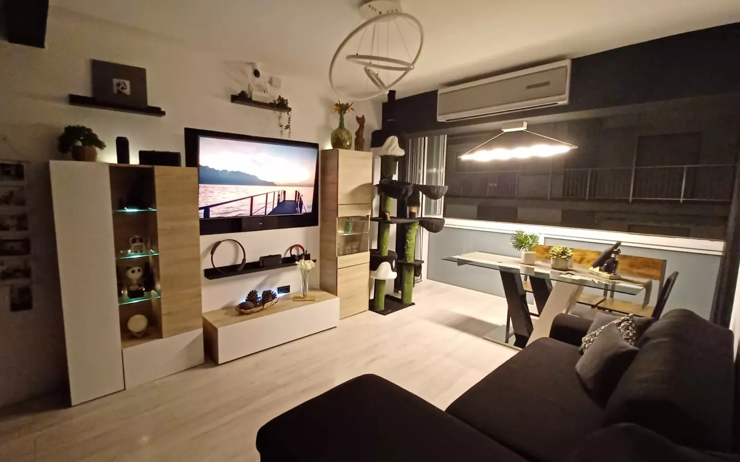 3-bedroom Apartment In Pilar De La Horadada, Spain (82 M²)