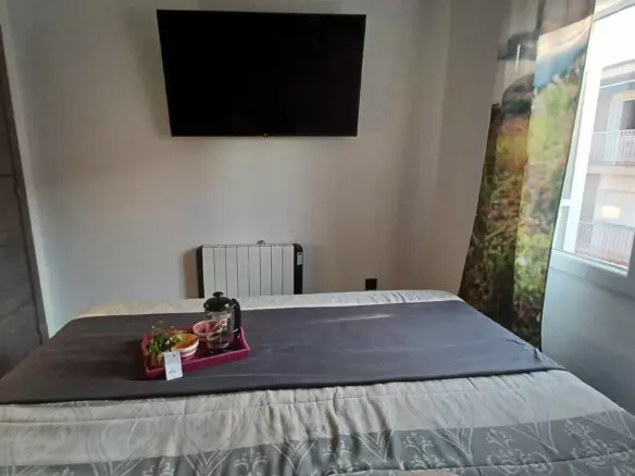 3-bedroom Apartment In Pilar De La Horadada, Spain (82 M²)