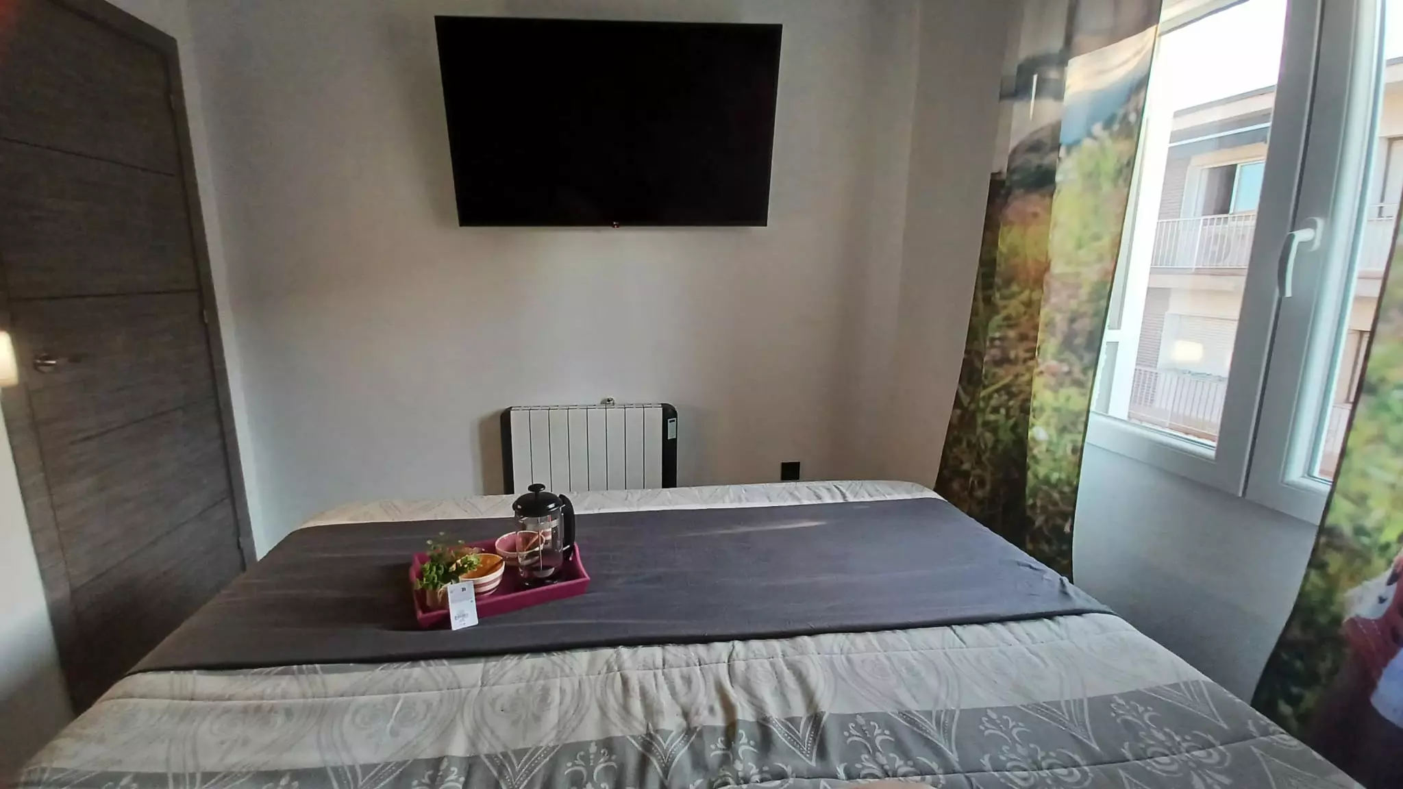3-bedroom Apartment In Pilar De La Horadada, Spain (82 M²)