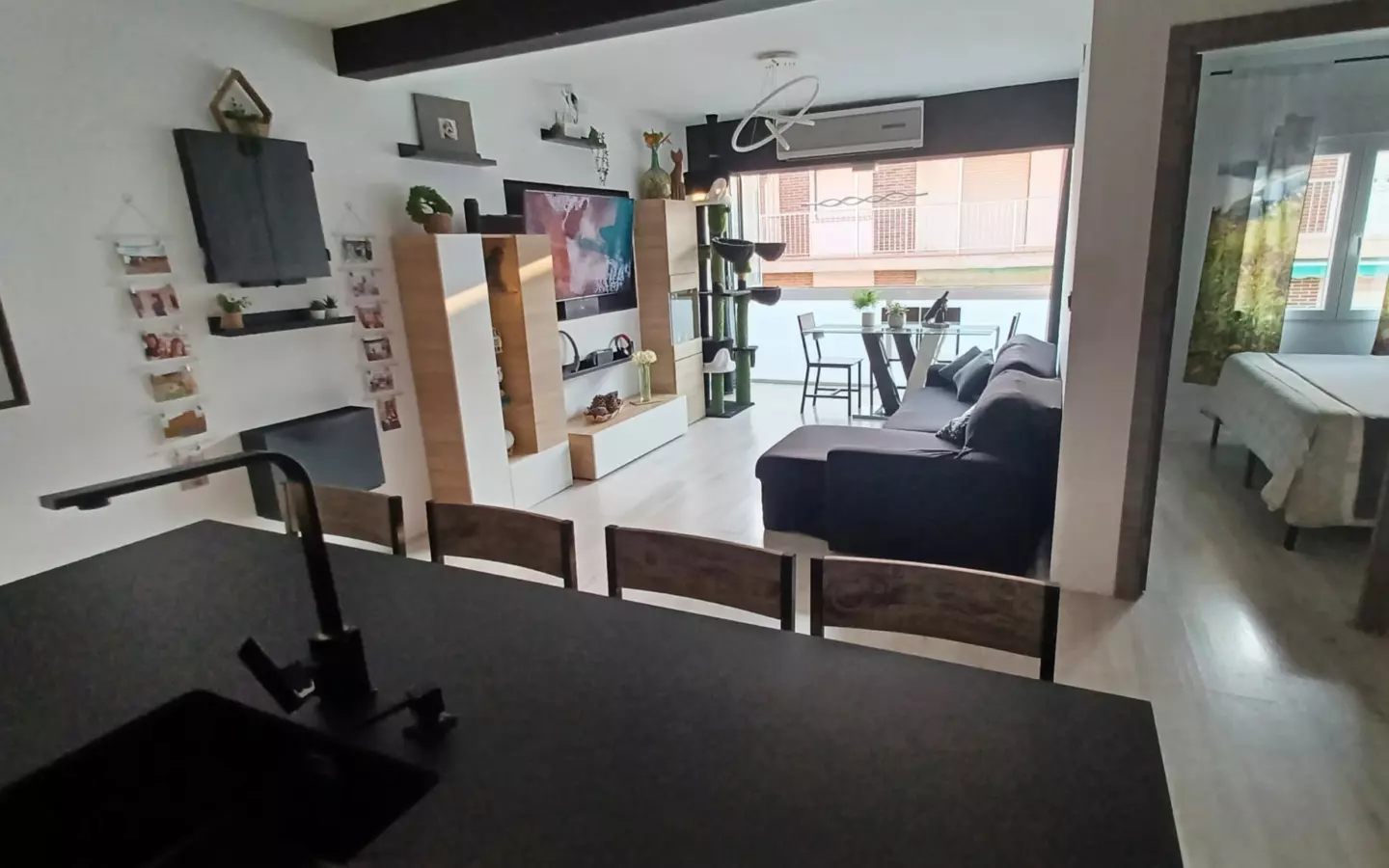 3-bedroom Apartment In Pilar De La Horadada, Spain (82 M²)