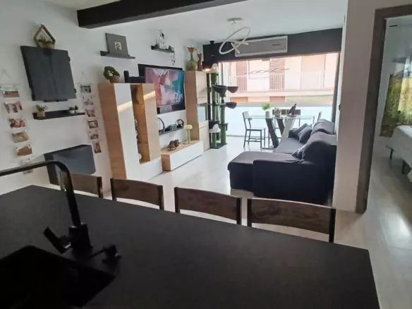 3-bedroom Apartment In Pilar De La Horadada, Spain (82 M²)