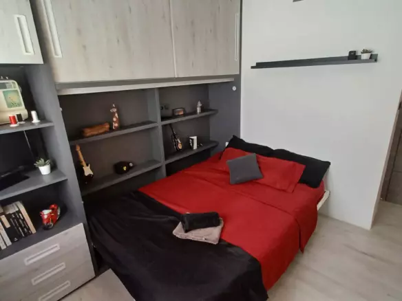 3-bedroom Apartment In Pilar De La Horadada, Spain (82 M²)