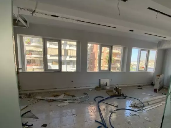Commercial Property In Piraiki – Chatzikyriakio, Greece (133 M²)