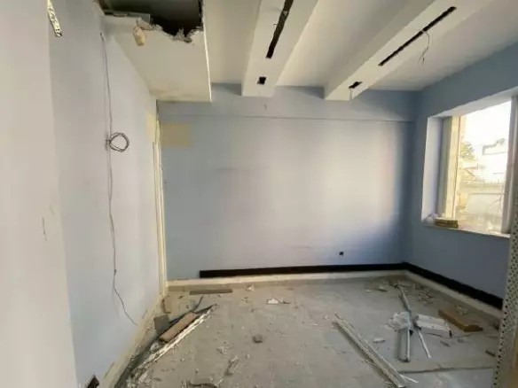Commercial Property In Piraiki – Chatzikyriakio, Greece (133 M²)