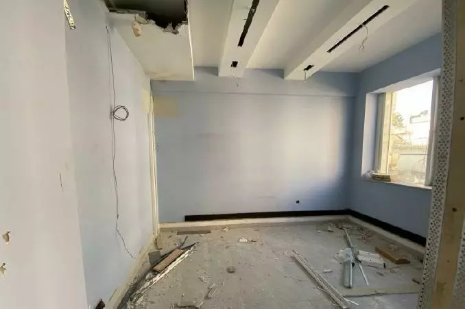 Commercial Property In Piraiki – Chatzikyriakio, Greece (133 M²)