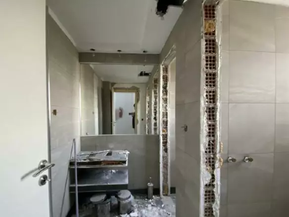 Commercial Property In Piraiki – Chatzikyriakio, Greece (133 M²)