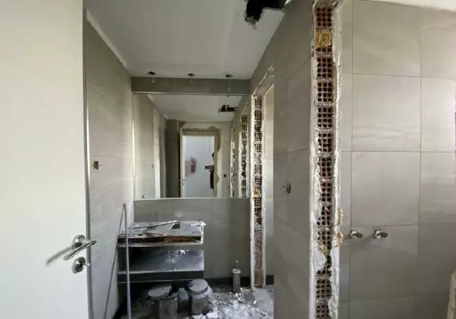 Commercial Property In Piraiki – Chatzikyriakio, Greece (133 M²)