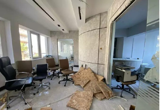 Commercial Property In Piraiki – Chatzikyriakio, Greece (133 M²)