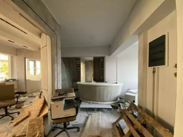 Commercial Property In Piraiki – Chatzikyriakio, Greece (133 M²)