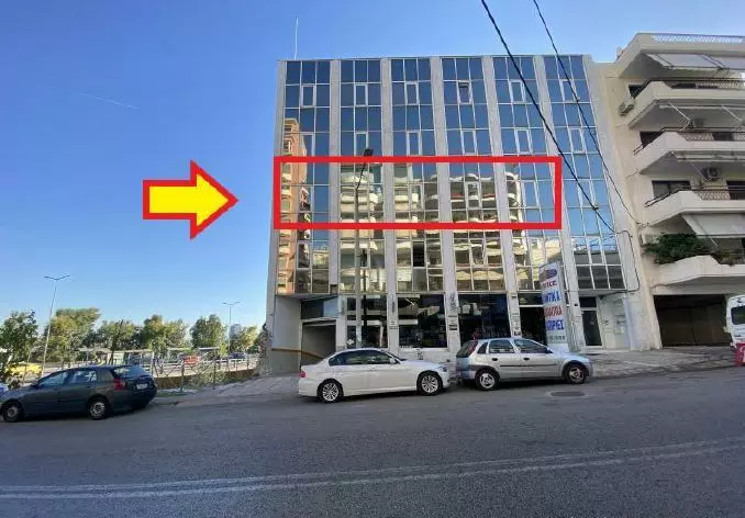 Commercial Property In Piraiki – Chatzikyriakio, Greece (133 M²)