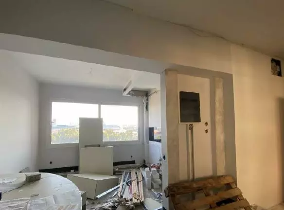 Commercial Property In Piraiki – Chatzikyriakio, Greece (133 M²)