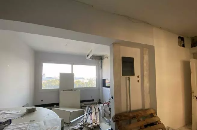 Commercial Property In Piraiki – Chatzikyriakio, Greece (133 M²)