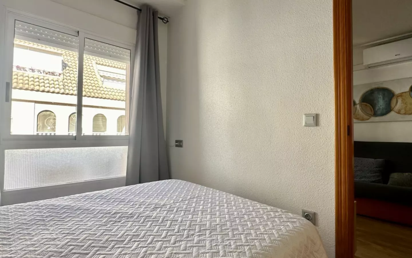 2-bedroom Apartment In Torrevieja, Spain (58 M²)