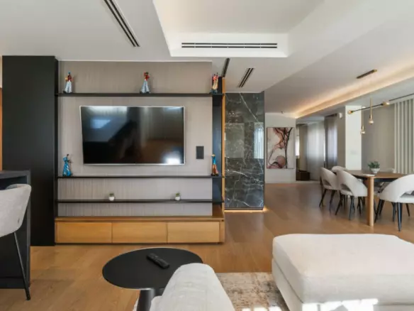 2-bedroom Apartment In Torrevieja, Spain (160 M²)