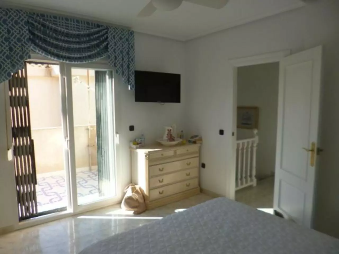 3-bedroom Villa In Orihuela Costa, Spain (95 M²)