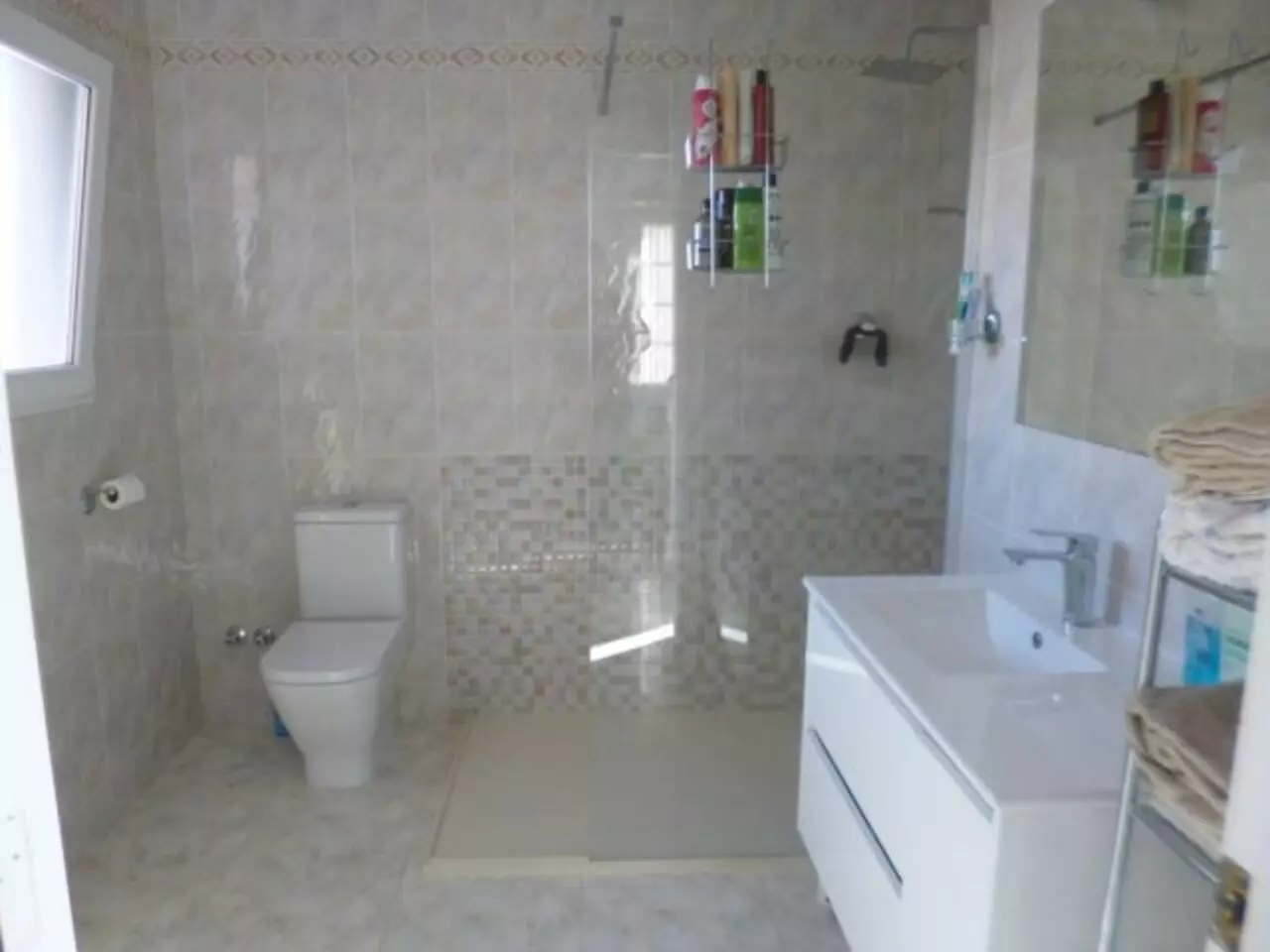 3-bedroom Villa In Orihuela Costa, Spain (95 M²)