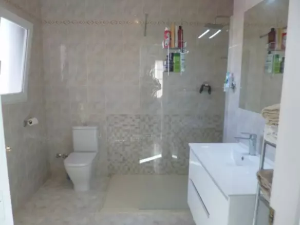 3-bedroom Villa In Orihuela Costa, Spain (95 M²)