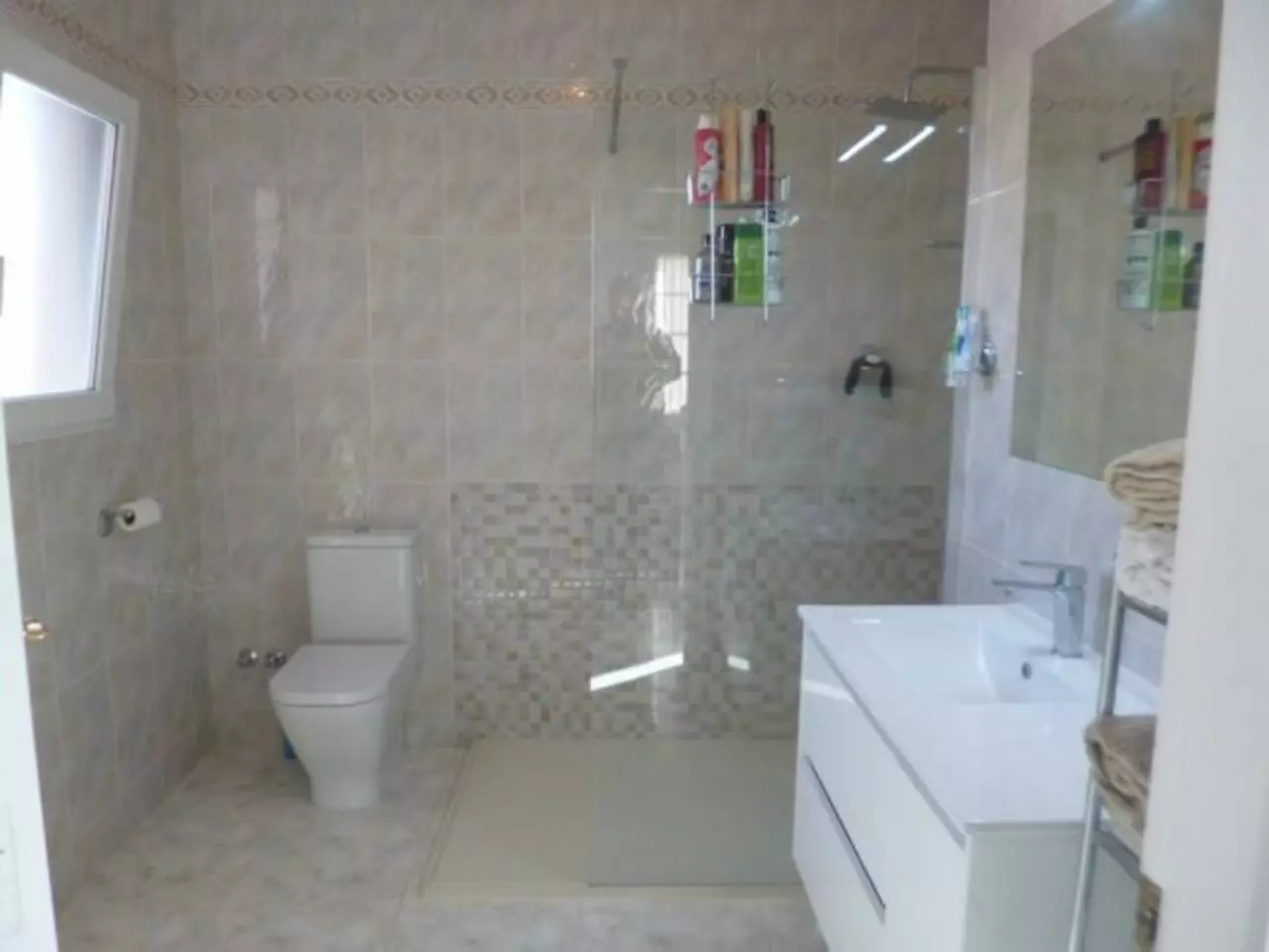 3-bedroom Villa In Orihuela Costa, Spain (95 M²)
