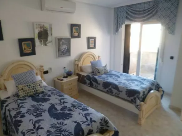 3-bedroom Villa In Orihuela Costa, Spain (95 M²)