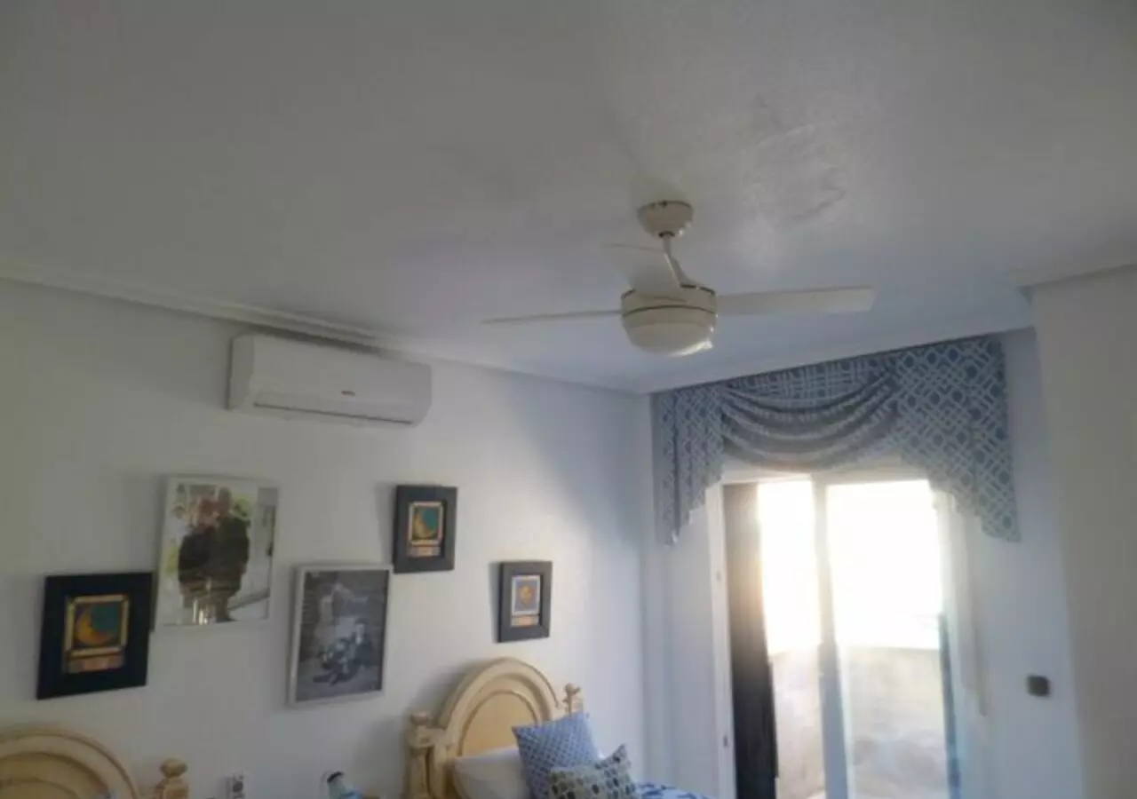 3-bedroom Villa In Orihuela Costa, Spain (95 M²)