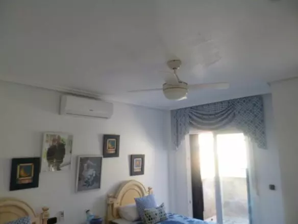 3-bedroom Villa In Orihuela Costa, Spain (95 M²)