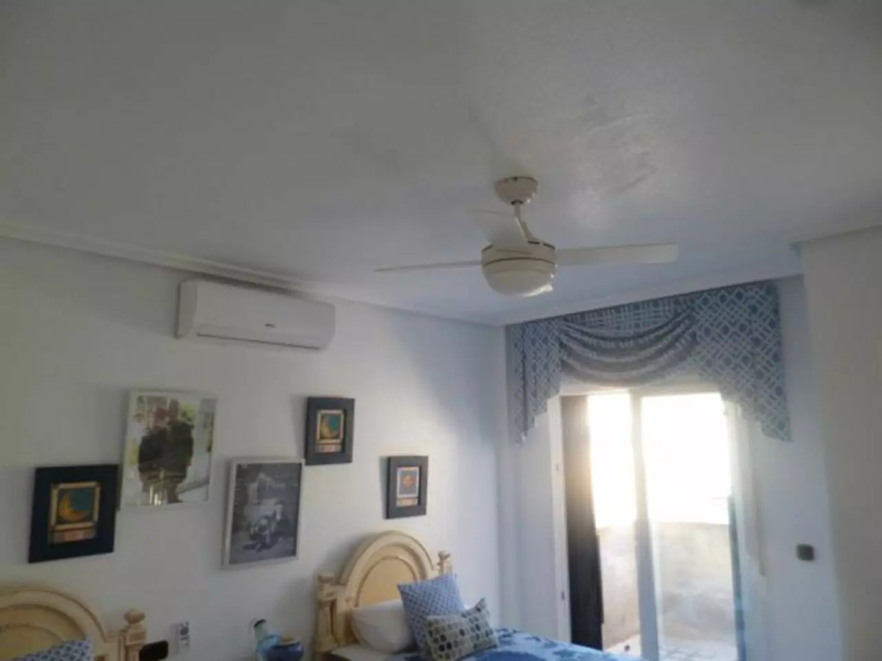 3-bedroom Villa In Orihuela Costa, Spain (95 M²)