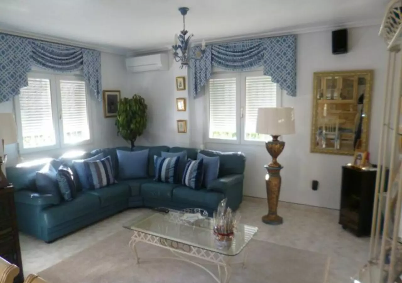 3-bedroom Villa In Orihuela Costa, Spain (95 M²)