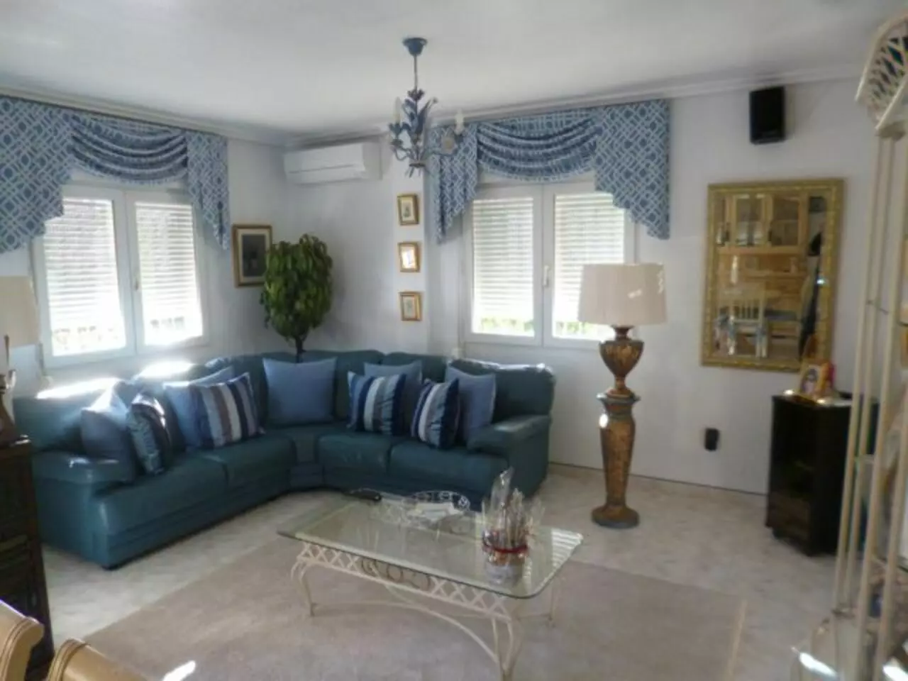 3-bedroom Villa In Orihuela Costa, Spain (95 M²)