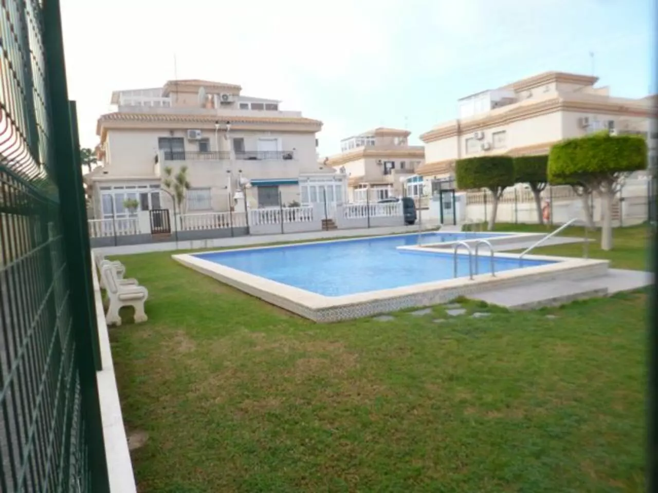 3-bedroom Villa In Orihuela Costa, Spain (95 M²)