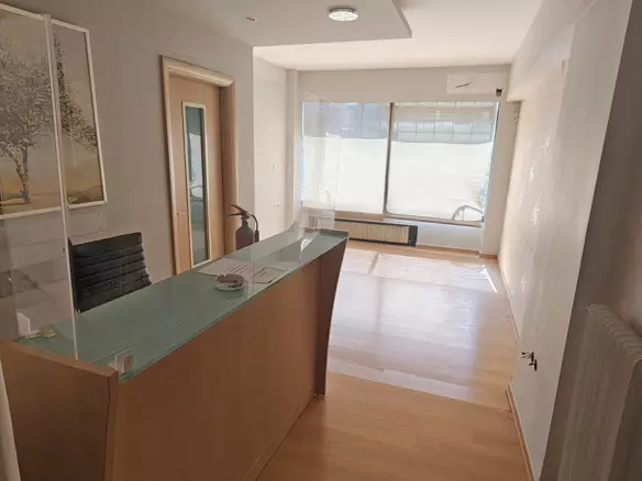 2-bedroom Commercial Property In Katerini, Greece (82 M²)