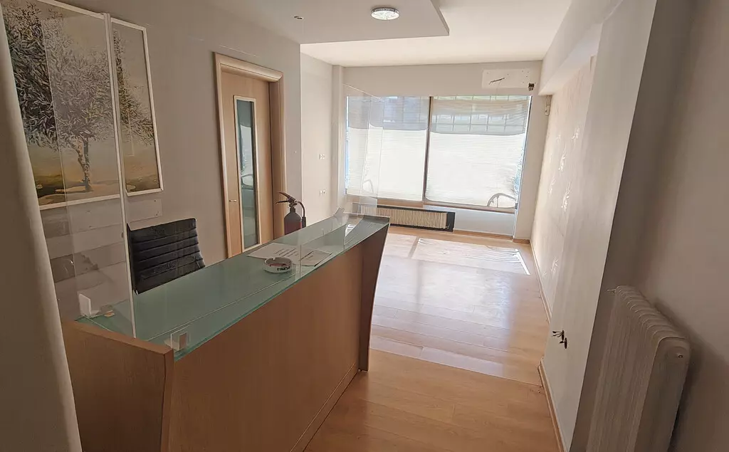 2-bedroom Commercial Property In Katerini, Greece (82 M²)