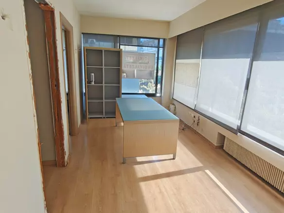2-bedroom Commercial Property In Katerini, Greece (82 M²)