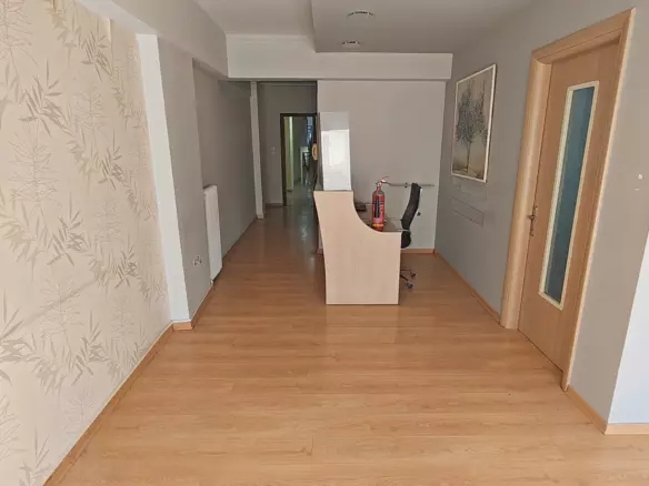 2-bedroom Commercial Property In Katerini, Greece (82 M²)