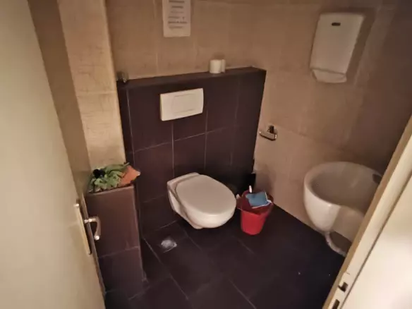 2-bedroom Commercial Property In Katerini, Greece (82 M²)