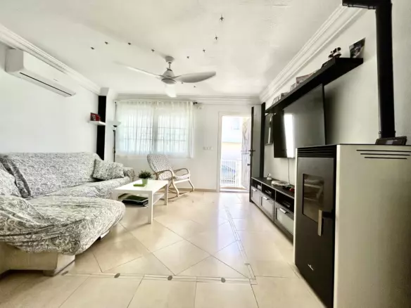 4-bedroom Town House In Formentera Del Segura, Spain (207 M²)