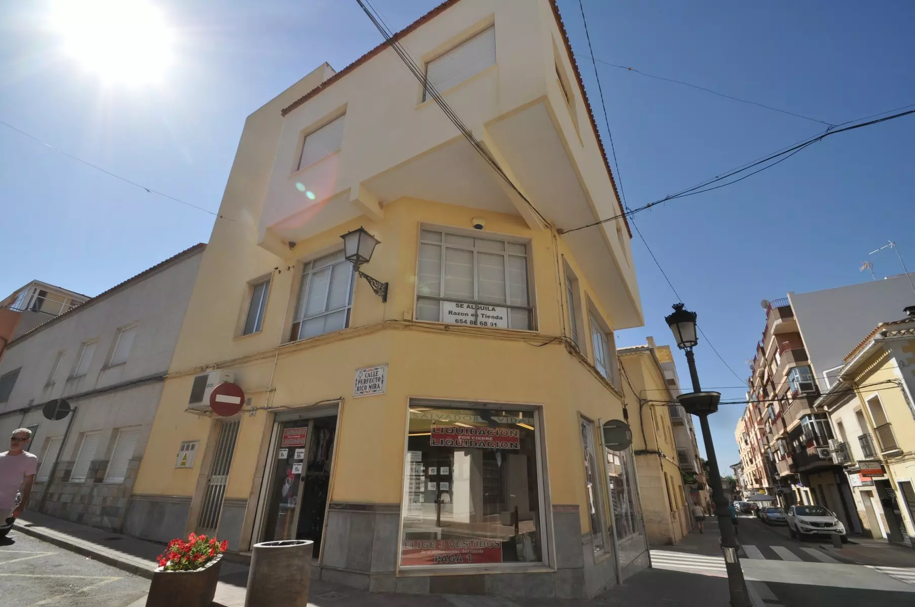 5-bedroom Apartment In Pinoso, Spain (220 M²)