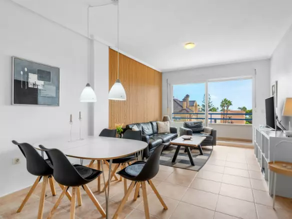 3-bedroom Apartment In Torrevieja, Spain (85 M²)