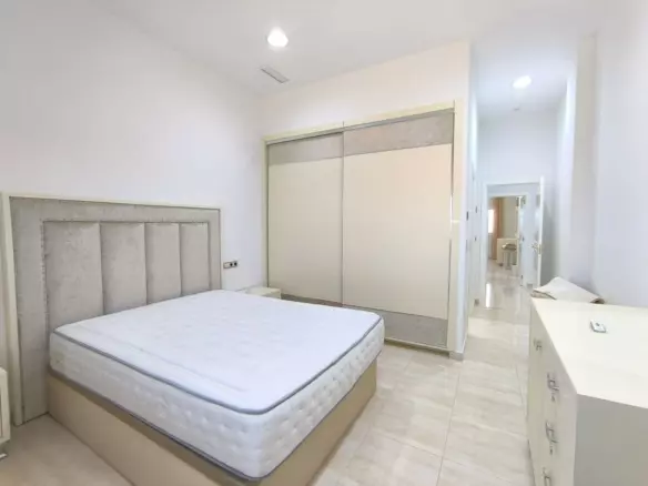 4-bedroom Villa In Pinoso, Spain (209 M²)