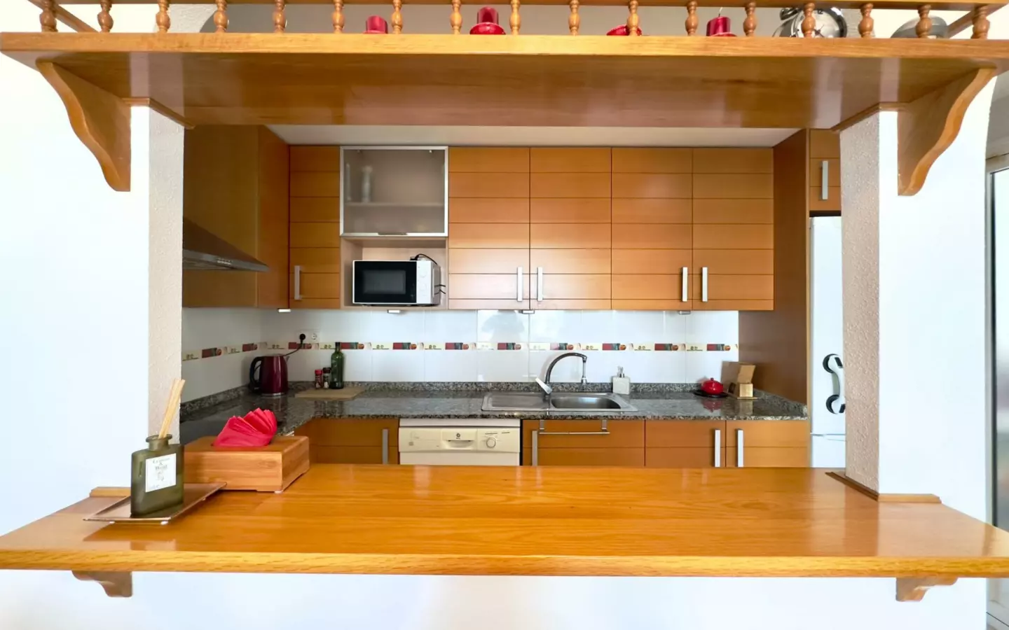 2-bedroom Penthouse In Orihuela Costa, Spain (78 M²)